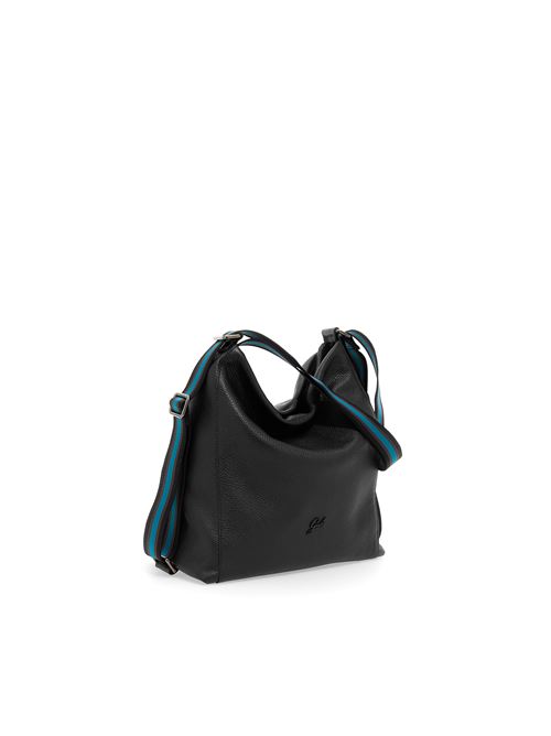 AISSA L C0001 NERO GABS | AISSA LC0001 NERO